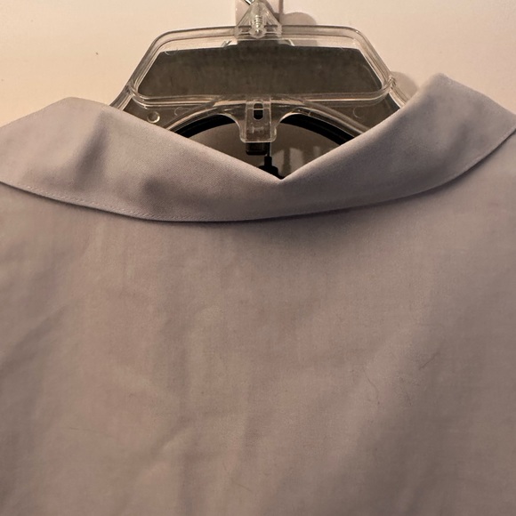 Like new Jones Wear light blue blouse - Picture 4 of 5